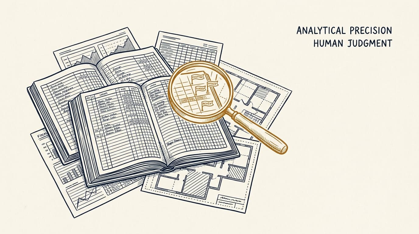 AI Agents for CRE Underwriting: Controls and Risks
