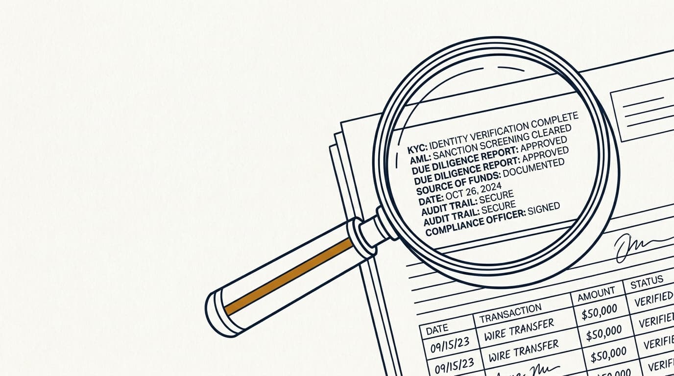 AI Agents for KYC and AML in Lending in 2026