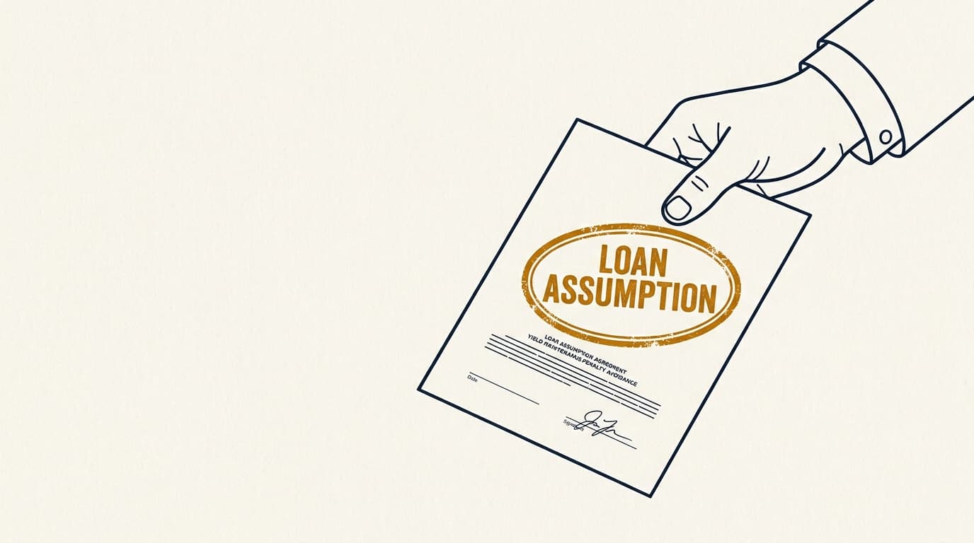 Yield Maintenance Assumption Sale: Can It Avoid the Penalty?