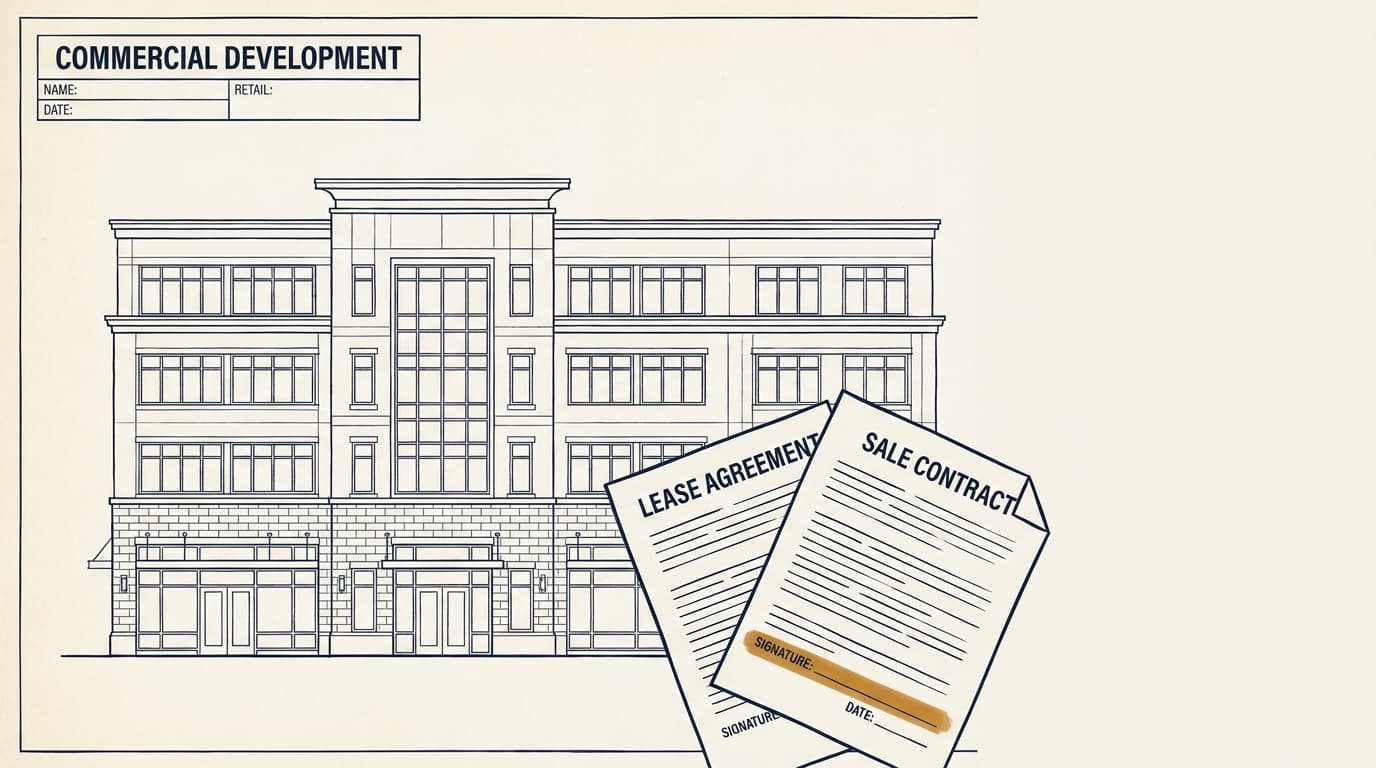 Yield Maintenance Office Retail: Sale Timing Guide